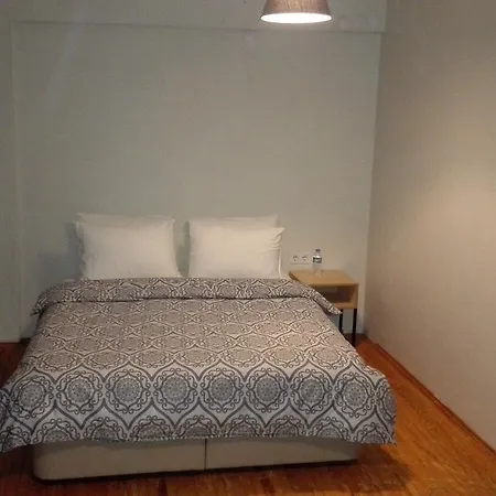 Ale Homestay Seferihisar