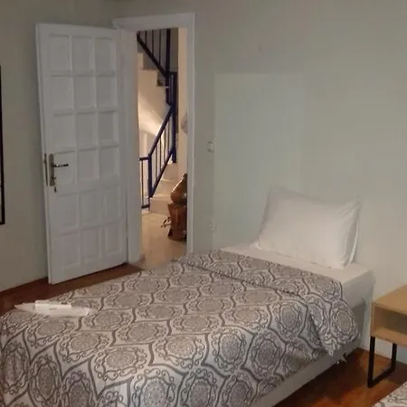 Ale Homestay