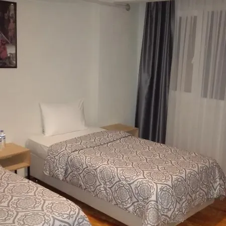Ale Homestay Seferihisar
