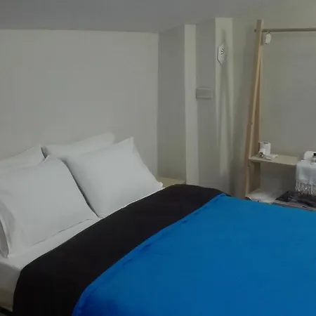 Ale Homestay Seferihisar