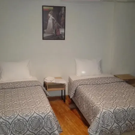 Homestay Ale Seferihisar