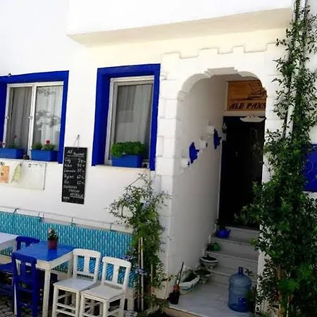 Ale Homestay