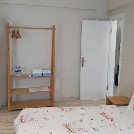 Ale Homestay Seferihisar