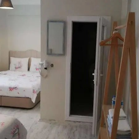Ale Homestay *