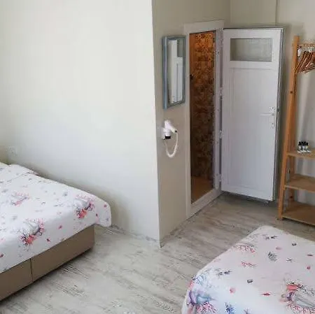 Ale Homestay Seferihisar