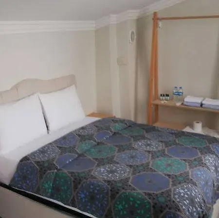 Homestay Ale Seferihisar